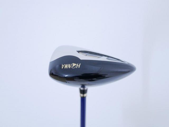 Fairway Wood : Honma : **ก้าน 3 ดาว** หัวไม้ 3 Honma Beres S-05 (ปี 2017) Loft 15 ก้าน ARMRQ ∞ (53) Flex SR (3 ดาว)