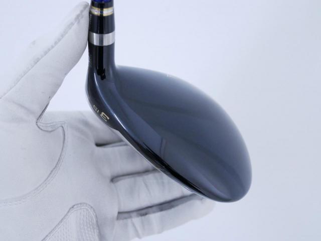 Fairway Wood : Honma : **ก้าน 3 ดาว** หัวไม้ 3 Honma Beres S-05 (ปี 2017) Loft 15 ก้าน ARMRQ ∞ (53) Flex SR (3 ดาว)