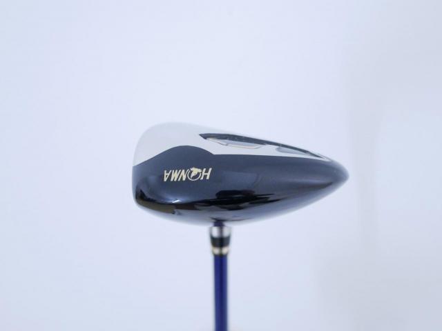 Fairway Wood : Honma : **ก้าน 3 ดาว** หัวไม้ 5 Honma Beres S-05 (ปี 2017) Loft 18 ก้าน ARMRQ ∞ (53) Flex SR (3 ดาว)