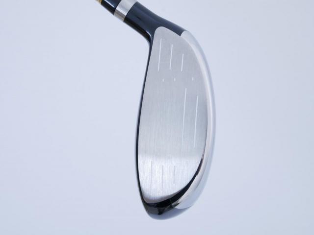 Fairway Wood : Honma : **ก้าน 3 ดาว** หัวไม้ 5 Honma Beres S-05 (ปี 2017) Loft 18 ก้าน ARMRQ ∞ (53) Flex SR (3 ดาว)