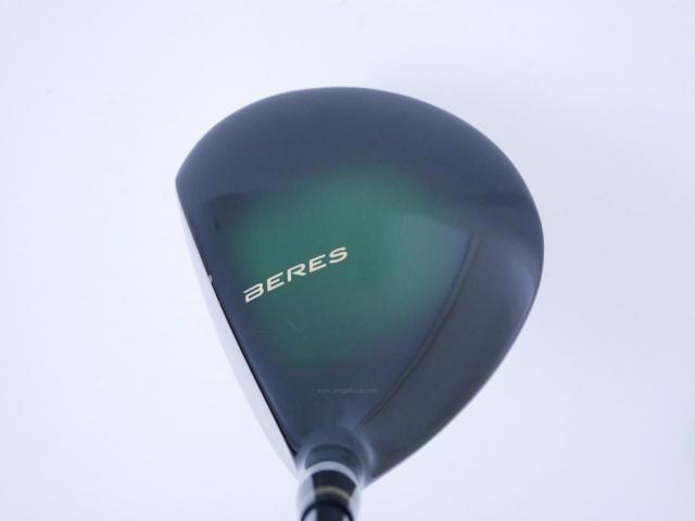 Fairway Wood : Honma : หัวไม้ 3 Honma Beres E-01 (เหมาะกับซีเนียร์) Loft 16 ก้าน ARMRQ 6 (45) FLex R (2 ดาว)
