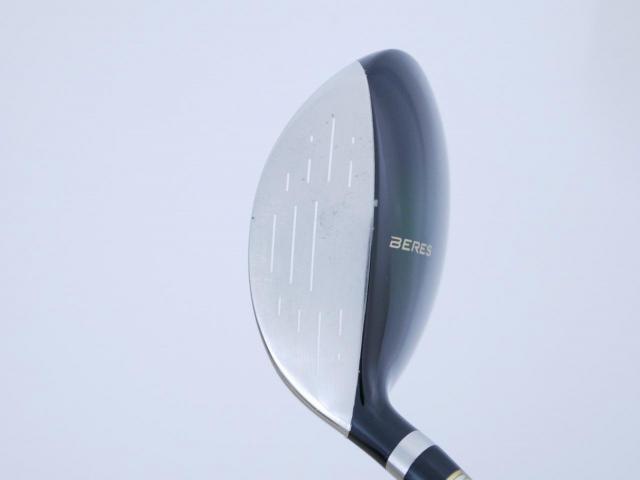 Fairway Wood : Honma : หัวไม้ 3 Honma Beres E-01 (เหมาะกับซีเนียร์) Loft 16 ก้าน ARMRQ 6 (45) FLex R (2 ดาว)