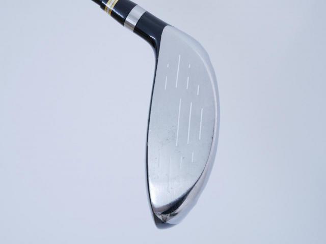 Fairway Wood : Honma : หัวไม้ 3 Honma Beres E-01 (เหมาะกับซีเนียร์) Loft 16 ก้าน ARMRQ 6 (45) FLex R (2 ดาว)