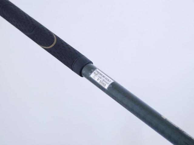Fairway Wood : Honma : หัวไม้ 3 Honma Beres E-01 (เหมาะกับซีเนียร์) Loft 16 ก้าน ARMRQ 6 (45) FLex R (2 ดาว)