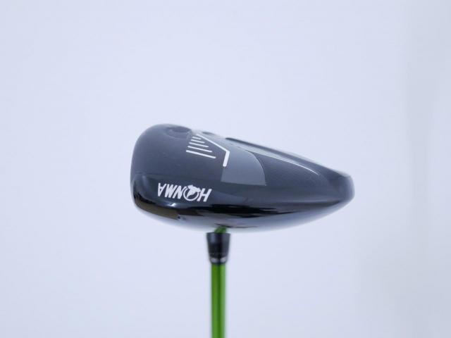 Fairway Wood : Honma : หัวไม้ 5 Honma Tour World TW757 (ออกปี 2022) Loft 18 ก้าน Honma Vizard MA-5 Flex S