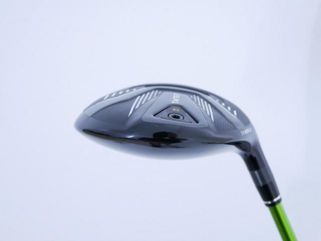 Fairway Wood : Honma : หัวไม้ 5 Honma Tour World TW757 (ออกปี 2022) Loft 18 ก้าน Honma Vizard MA-5 Flex S