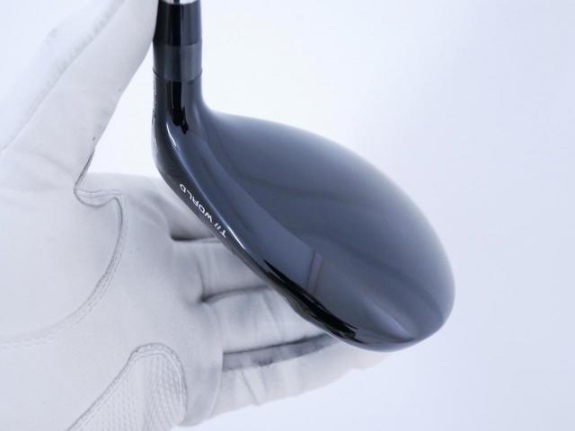 Fairway Wood : Honma : หัวไม้ 5 Honma Tour World TW757 (ออกปี 2022) Loft 18 ก้าน Honma Vizard MA-5 Flex S