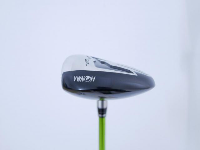 Fairway Wood : Honma : หัวไม้ 5 Honma Tour World TW727 Loft 18 ก้าน Honma Vizard YA55 Flex R