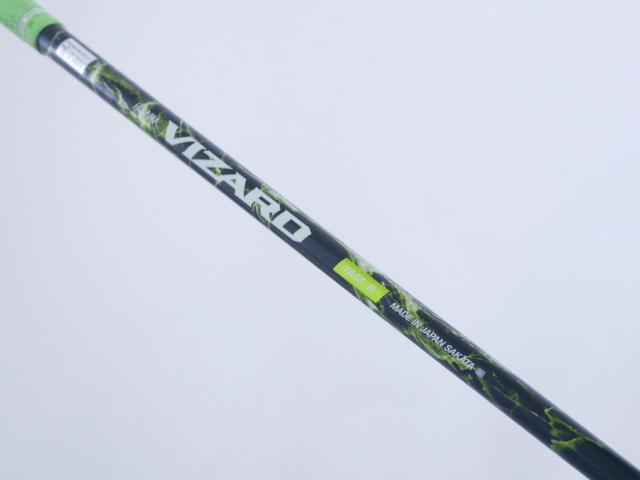 Fairway Wood : Honma : หัวไม้ 5 Honma Tour World TW727 Loft 18 ก้าน Honma Vizard YA55 Flex R