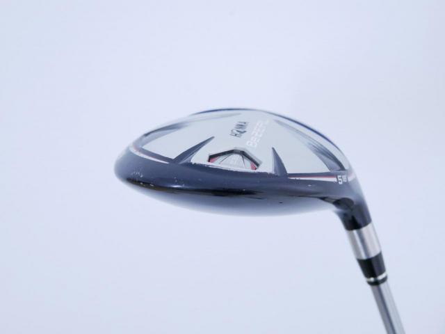 Fairway Wood : Honma : หัวไม้ 5 Honma Bezeal 535 (ออกปี 2019) Loft 18 Flex R