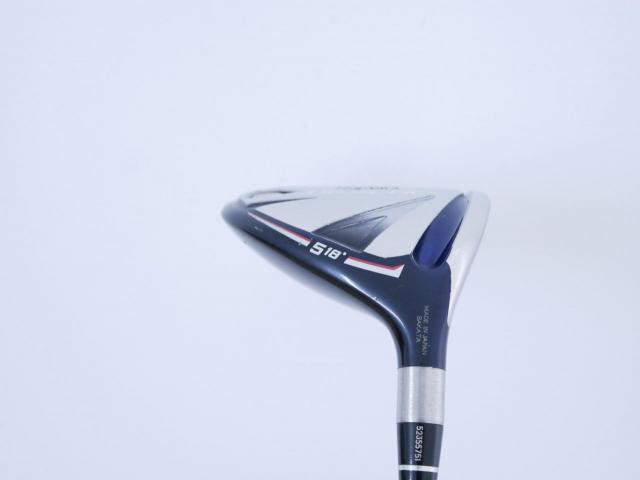 Fairway Wood : Honma : หัวไม้ 5 Honma Bezeal 535 (ออกปี 2019) Loft 18 Flex R