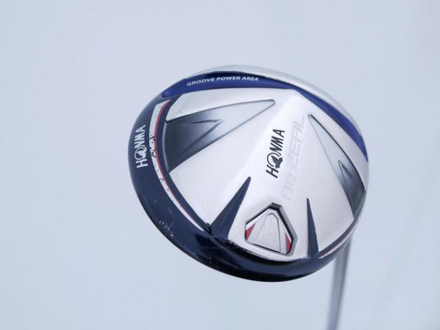 Fairway Wood : Honma : หัวไม้ 5 Honma Bezeal 535 (ออกปี 2019) Loft 18 Flex R