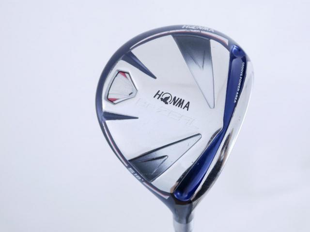 Fairway Wood : Honma : หัวไม้ 5 Honma Bezeal 535 (ออกปี 2019) Loft 18 Flex R