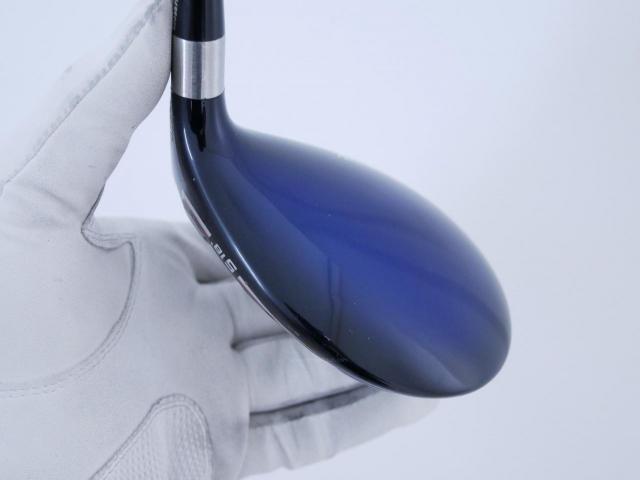 Fairway Wood : Honma : หัวไม้ 5 Honma Bezeal 535 (ออกปี 2019) Loft 18 Flex R