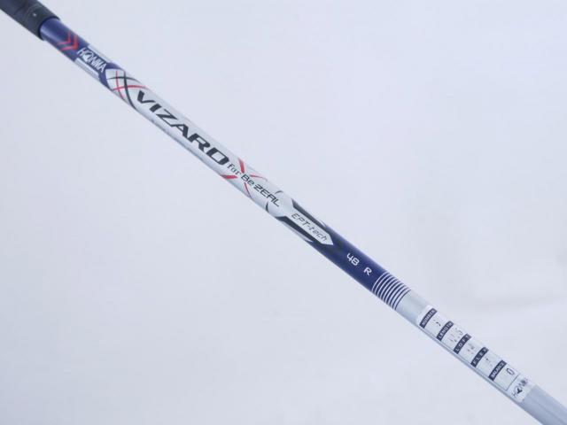 Fairway Wood : Honma : หัวไม้ 5 Honma Bezeal 535 (ออกปี 2019) Loft 18 Flex R