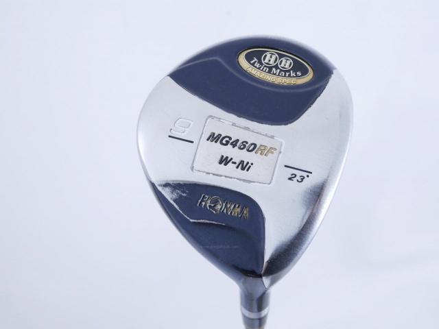 Fairway Wood : Honma : **ก้าน 3 ดาว** หัวไม้ 9 Honma MG460rf Loft 23 ก้าน ARMRQ 851 Flex R (3 ดาว)