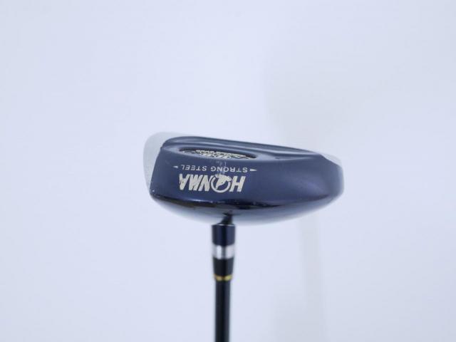 Fairway Wood : Honma : **ก้าน 3 ดาว** หัวไม้ 9 Honma MG460rf Loft 23 ก้าน ARMRQ 851 Flex R (3 ดาว)