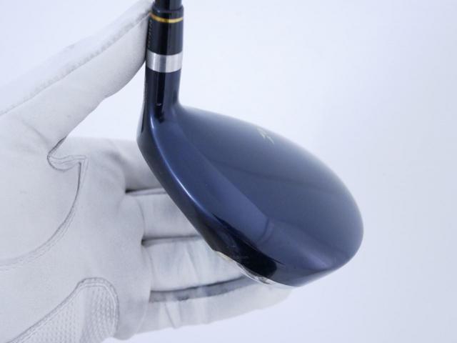Fairway Wood : Honma : **ก้าน 3 ดาว** หัวไม้ 9 Honma MG460rf Loft 23 ก้าน ARMRQ 851 Flex R (3 ดาว)