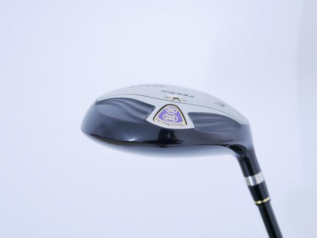 Fairway Wood : Honma : หัวไม้ 3 Honma TwinMarks 425rf Loft 15 ก้าน ARMRQ 856 Flex R (2 ดาว)