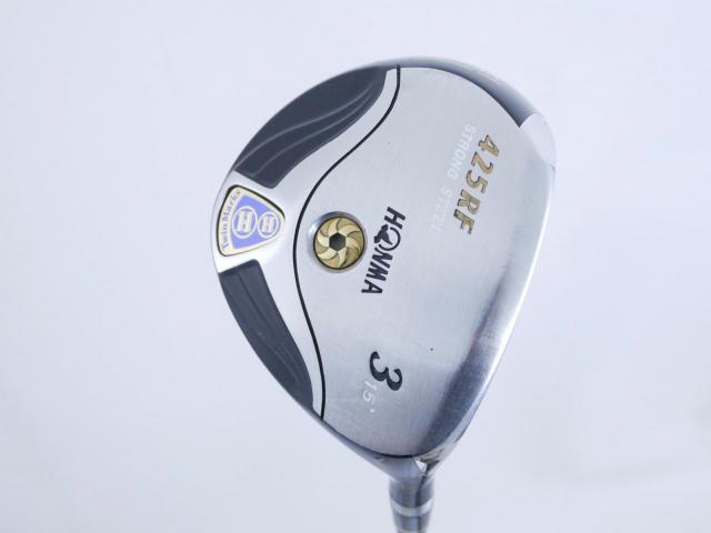 Fairway Wood : Honma : หัวไม้ 3 Honma TwinMarks 425rf Loft 15 ก้าน ARMRQ 856 Flex R (2 ดาว)