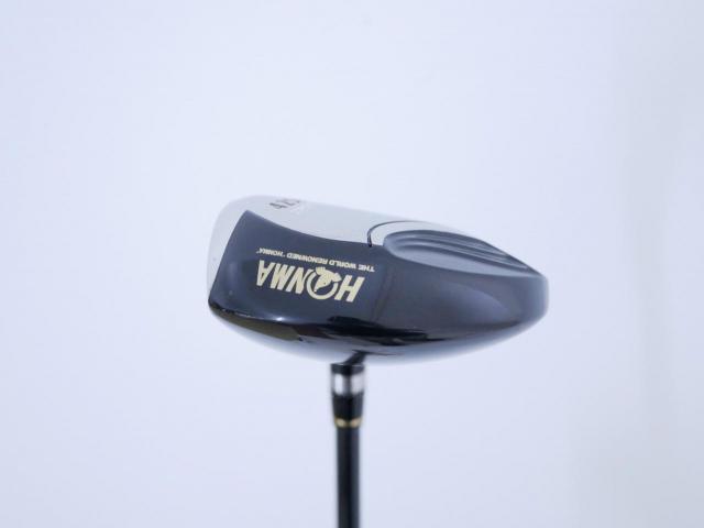 Fairway Wood : Honma : หัวไม้ 3 Honma TwinMarks 425rf Loft 15 ก้าน ARMRQ 856 Flex R (2 ดาว)