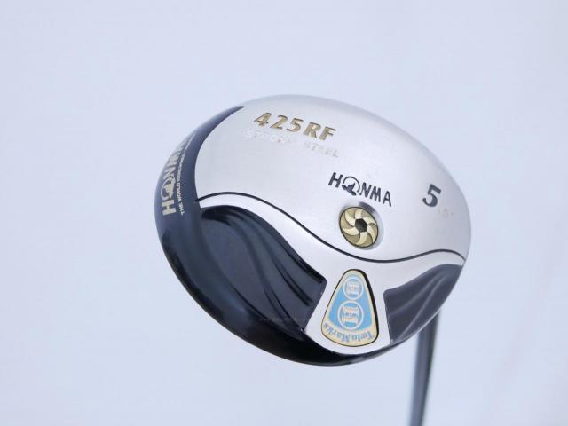 Fairway Wood : Honma : หัวไม้ 5 Honma TwinMarks 425rf Loft 18 ก้าน ARMRQ 856 Flex R (2 ดาว)