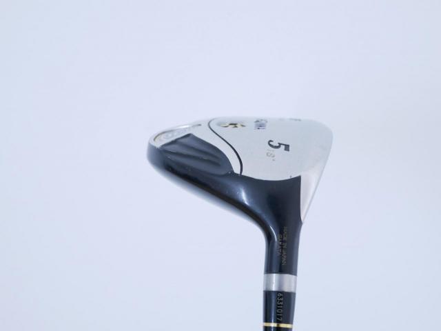Fairway Wood : Honma : หัวไม้ 5 Honma TwinMarks 425rf Loft 18 ก้าน ARMRQ 856 Flex R (2 ดาว)