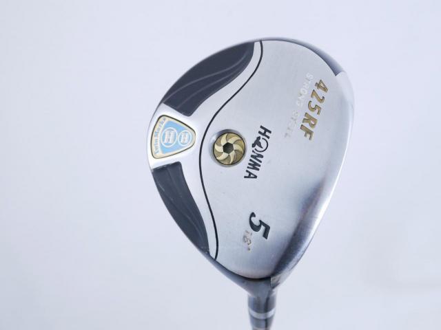Fairway Wood : Honma : หัวไม้ 5 Honma TwinMarks 425rf Loft 18 ก้าน ARMRQ 856 Flex R (2 ดาว)