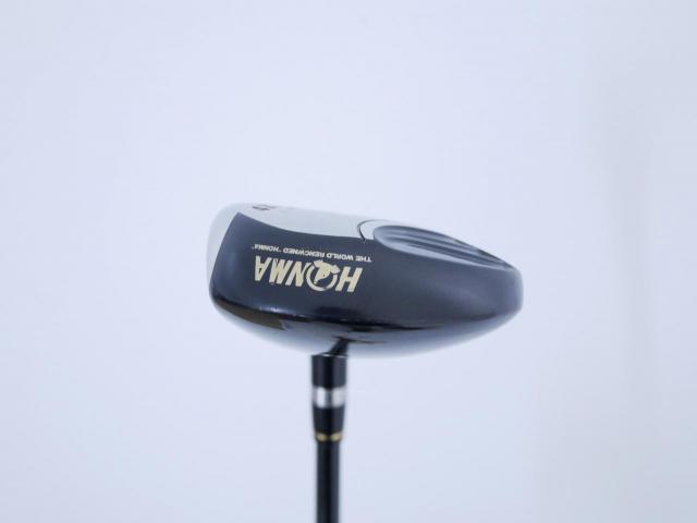Fairway Wood : Honma : หัวไม้ 5 Honma TwinMarks 425rf Loft 18 ก้าน ARMRQ 856 Flex R (2 ดาว)