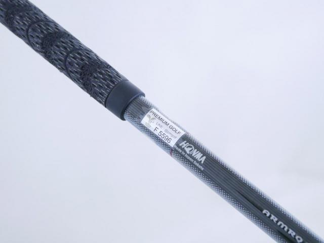 Fairway Wood : Honma : หัวไม้ 5 Honma TwinMarks 425rf Loft 18 ก้าน ARMRQ 856 Flex R (2 ดาว)