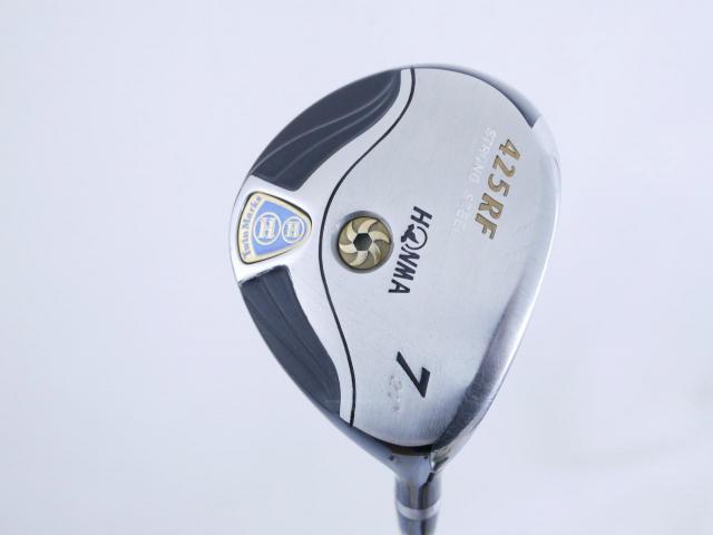 Fairway Wood : Honma : หัวไม้ 7 Honma TwinMarks 425rf Loft 21 ก้าน ARMRQ 856 Flex R (2 ดาว)
