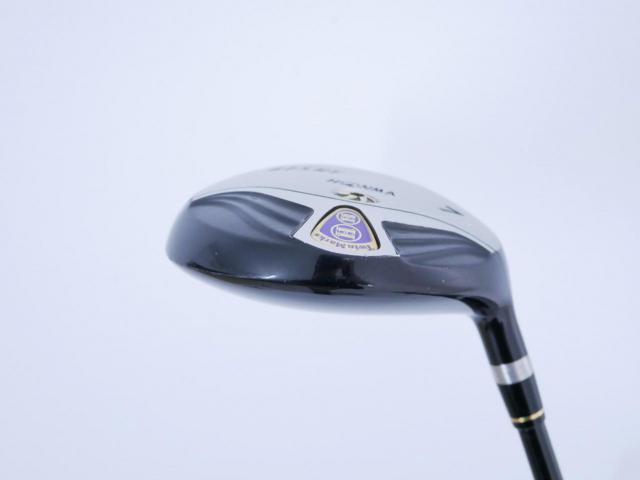 Fairway Wood : Honma : หัวไม้ 7 Honma TwinMarks 425rf Loft 21 ก้าน ARMRQ 856 Flex R (2 ดาว)