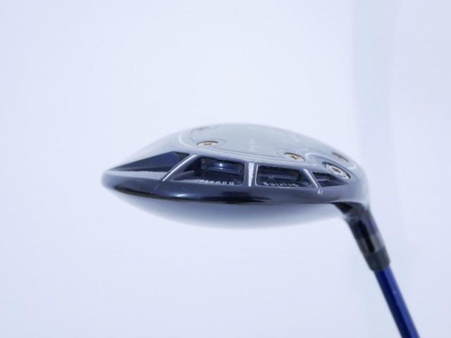 Fairway Wood : Kasco : หัวไม้ 3 Kasco ZEUS Impact Easy Spec Hi-Cor (ออกปี 2020 หน้าเด้งเกินกฏ) Loft 15 Flex R