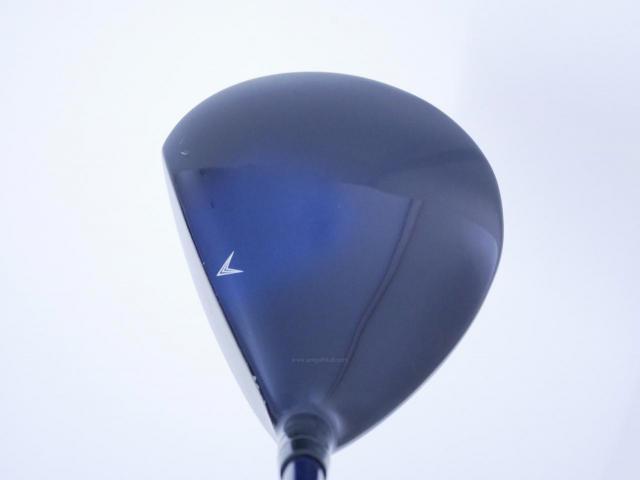 Fairway Wood : Kasco : หัวไม้ 3 Kasco ZEUS Impact Easy Spec Hi-Cor (ออกปี 2020 หน้าเด้งเกินกฏ) Loft 15 Flex R