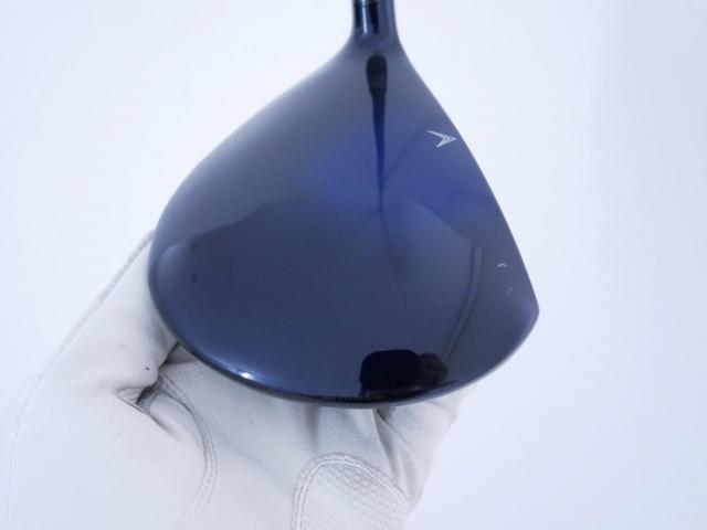 Fairway Wood : Kasco : หัวไม้ 3 Kasco ZEUS Impact Easy Spec Hi-Cor (ออกปี 2020 หน้าเด้งเกินกฏ) Loft 15 Flex R