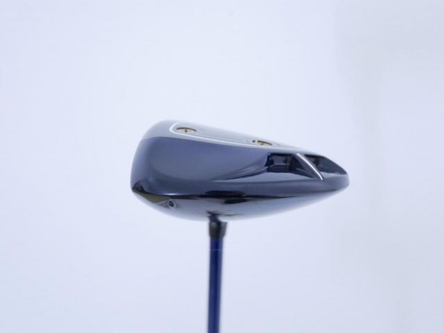 Fairway Wood : Kasco : หัวไม้ 5 Kasco ZEUS Impact Easy Spec Hi-Cor (รุ่นปี 2020 หน้าเด้งเกินกฏ) Loft 18 Flex R