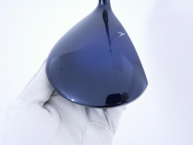 Fairway Wood : Kasco : หัวไม้ 5 Kasco ZEUS Impact Easy Spec Hi-Cor (รุ่นปี 2020 หน้าเด้งเกินกฏ) Loft 18 Flex R