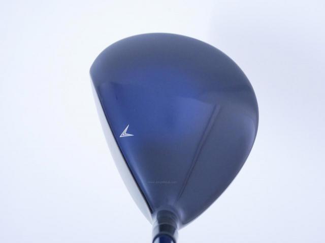 Fairway Wood : Kasco : หัวไม้ 5 Kasco ZEUS Impact Easy Spec Hi-Cor (รุ่นปี 2020 หน้าเด้งเกินกฏ) Loft 18 Flex R