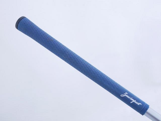 Fairway Wood : Kasco : หัวไม้ 5 Kasco ZEUS Impact Easy Spec Hi-Cor (รุ่นปี 2020 หน้าเด้งเกินกฏ) Loft 18 Flex R
