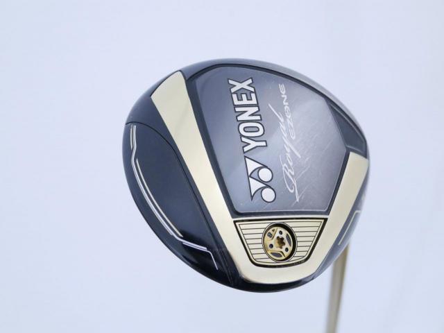 Fairway Wood : Other Brand : หัวไม้ 5 Yonex Royal E-Zone (รุ่นท๊อปสุด รุ่นล่าสุด ออกปี 2022) Loft 18 Flex R