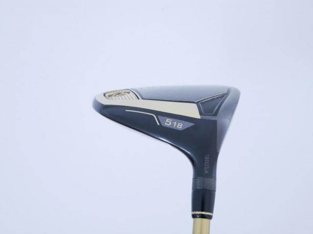 Fairway Wood : Other Brand : หัวไม้ 5 Yonex Royal E-Zone (รุ่นท๊อปสุด รุ่นล่าสุด ออกปี 2022) Loft 18 Flex R