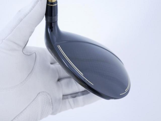 Fairway Wood : Other Brand : หัวไม้ 5 Yonex Royal E-Zone (รุ่นท๊อปสุด รุ่นล่าสุด ออกปี 2022) Loft 18 Flex R