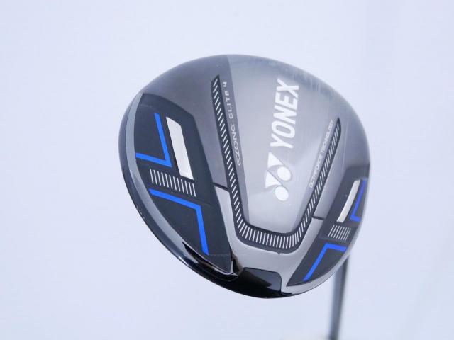 Fairway Wood : Other Brand : หัวไม้ 3 Yonex E-Zone Elite 4 Loft 15 Flex R