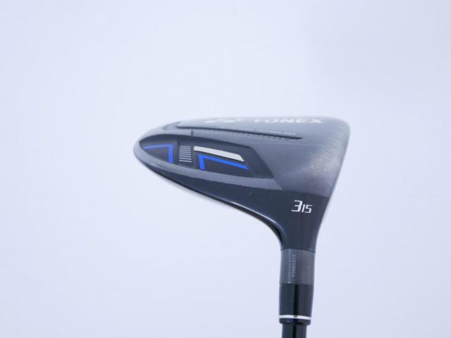 Fairway Wood : Other Brand : หัวไม้ 3 Yonex E-Zone Elite 4 Loft 15 Flex R