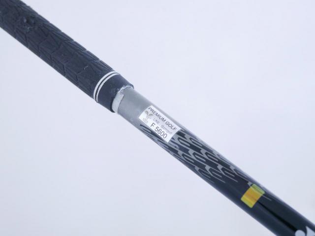 Fairway Wood : Other Brand : หัวไม้ 3 Yonex E-Zone Elite 4 Loft 15 Flex R