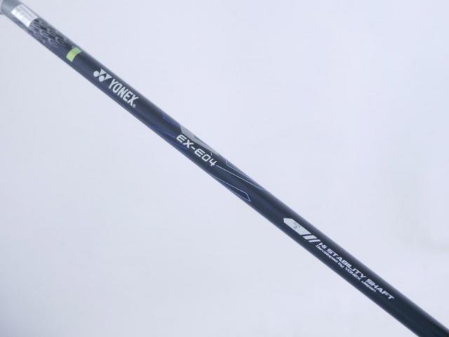 Fairway Wood : Other Brand : หัวไม้ 3 Yonex E-Zone Elite 4 Loft 15 Flex R