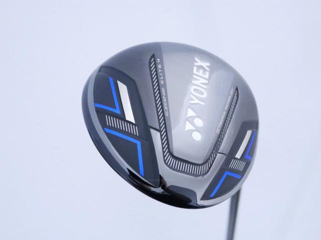 Fairway Wood : Other Brand : หัวไม้ 5 Yonex E-Zone Elite 4 Loft 18 Flex R