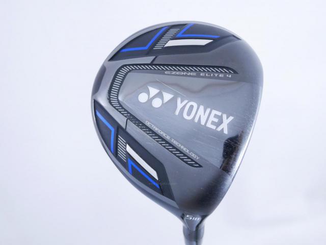 Fairway Wood : Other Brand : หัวไม้ 5 Yonex E-Zone Elite 4 Loft 18 Flex R