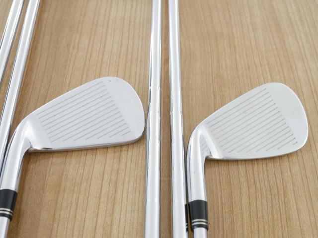 Iron set : Taylormade : ชุดเหล็ก Taylormade R11 มีเหล็ก 4-Pw (7 ชิ้น) ก้านเหล็ก NS Pro 950 Flex R