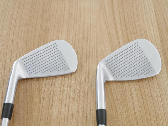 Iron set : Fourteen : ชุดเหล็ก Fourteen TC-888 Forged (นุ่มมากๆ) มีเหล็ก 5-Pw (6 ชิ้น) ก้านเหล็ก NS Pro Modus 120 Flex S